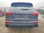Porsche Cayenne 2017