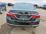 Honda Accord 2016