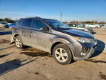 Toyota RAV 4 2014