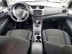 Nissan Sentra 2016