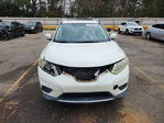 Nissan Rogue 2015