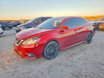 Nissan Sentra 2019
