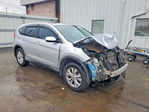 Honda CR-V 2012