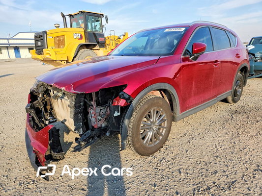 Mazda CX-5 2019 - Image 1 of 15