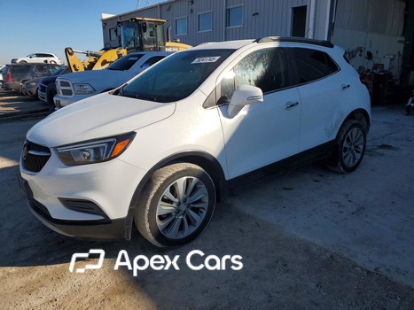 Buick Encore 2018 - Image 1 of 13