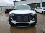 Ford Explorer 2021