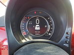 Fiat 500 2015