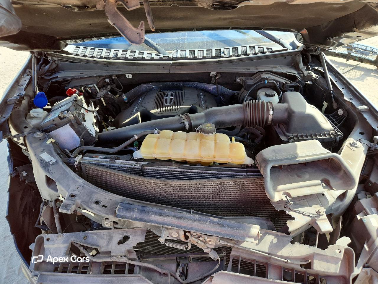 Lincoln Navigator 2019