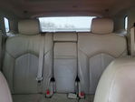 Cadillac SRX 2013