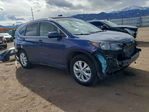 Honda CR-V 2012
