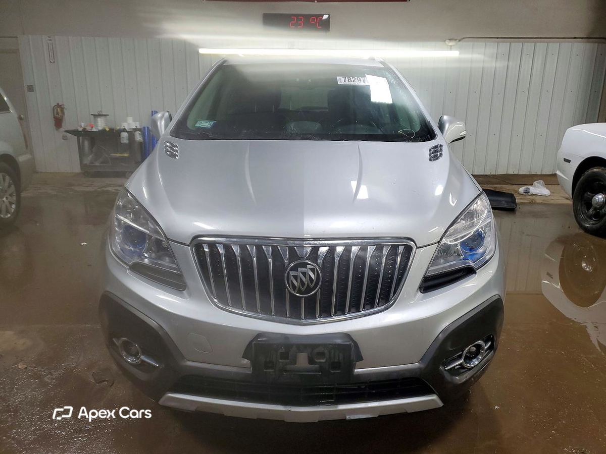 Buick Encore 2015