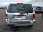 Honda Pilot 2013