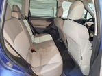Subaru Forester 2016