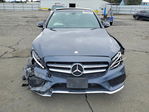 Mercedes-Benz C-klasse 2015