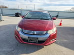 Honda Insight 2010