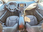 Jeep Cherokee 2015
