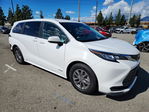 Toyota Sienna 2021