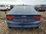 Audi S7 2014