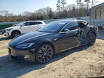 Tesla Model S 2016