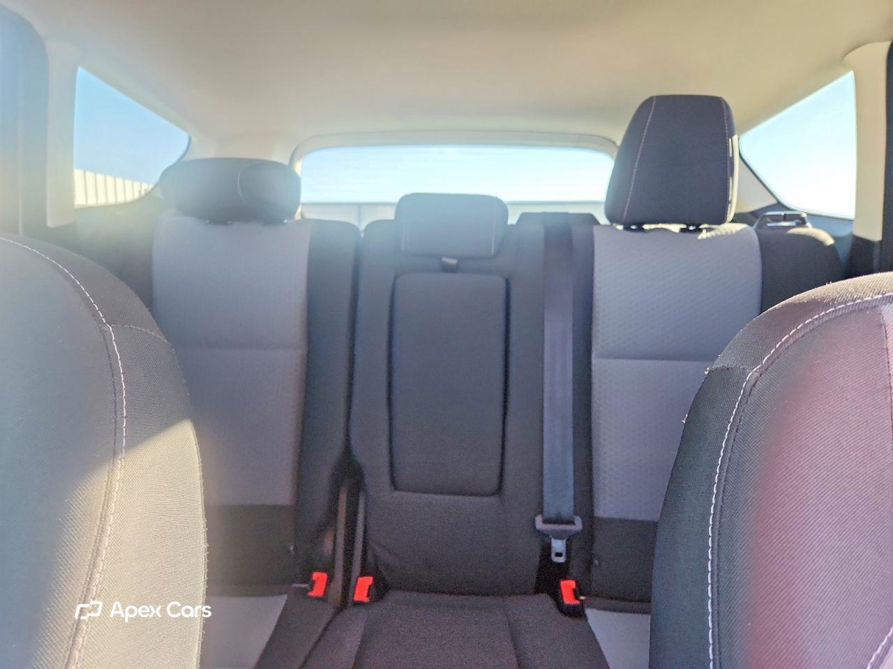 Ford Escape 2019