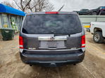 Honda Pilot 2015