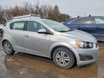 Chevrolet Sonic 2013
