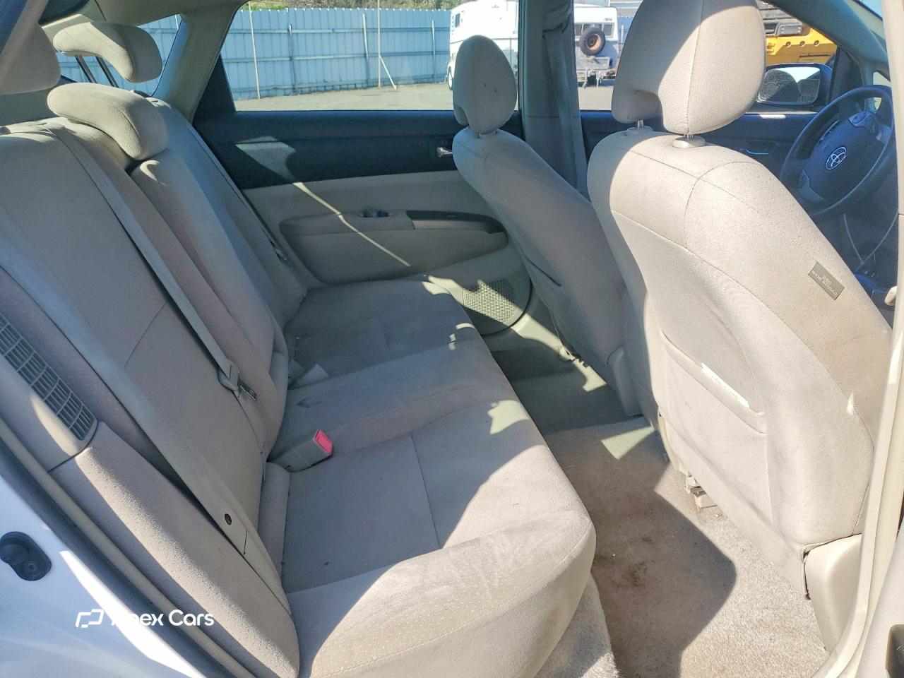 Toyota Prius 2006
