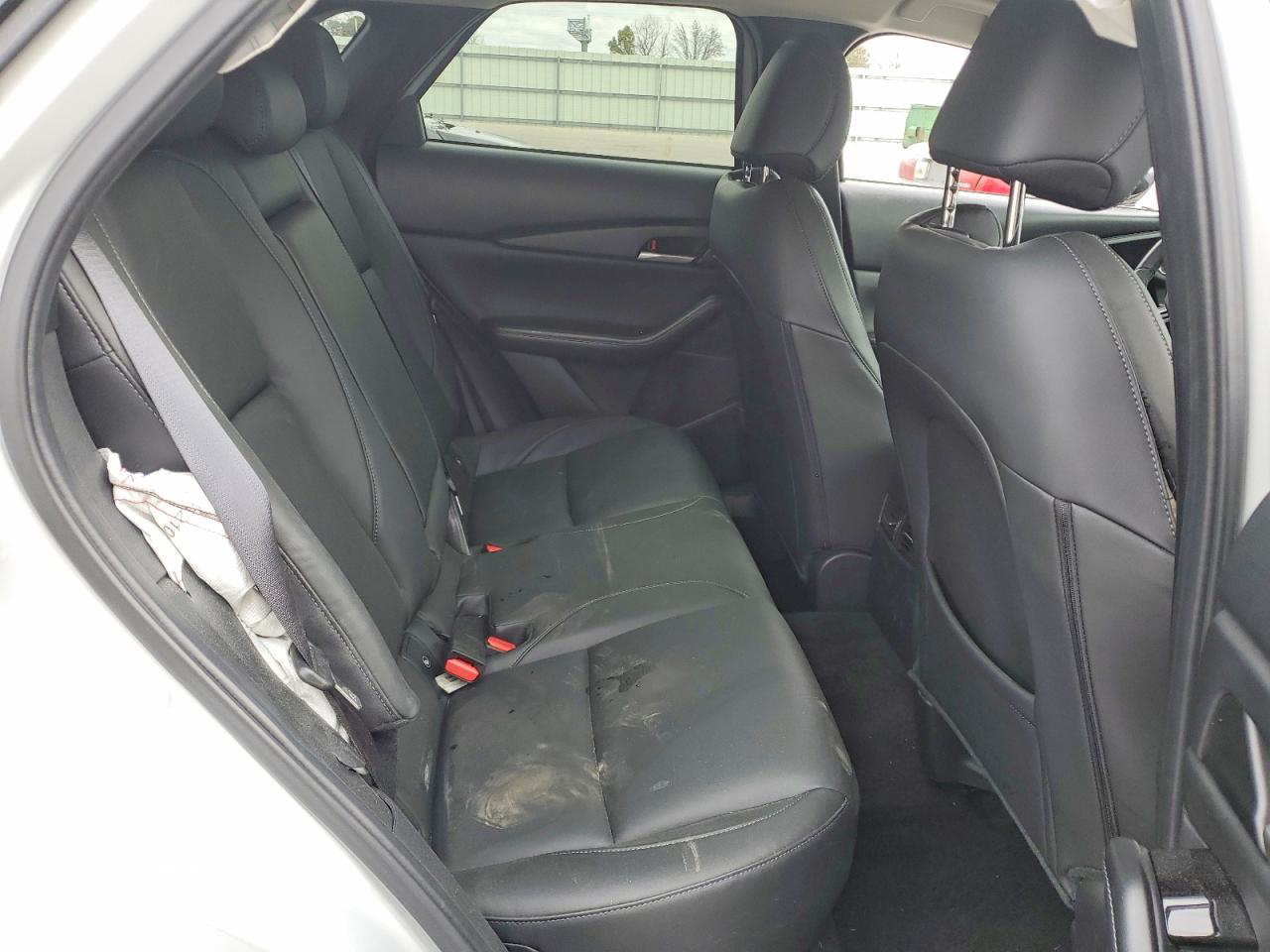 Mazda CX-30 2025
