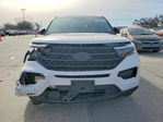 Ford Explorer 2023