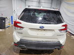 Subaru Forester 2019