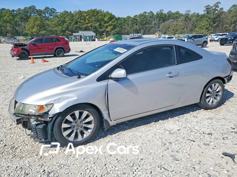 Honda Civic 2009 - Image 1 of 11