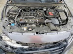 Honda Accord 2019