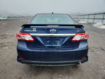 Toyota Corolla 2011