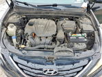 Hyundai Sonata 2012