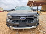 Ford Ranger 2024