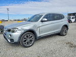 BMW X3 2015