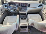 Toyota Sienna 2015