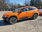 Subaru XV 2018