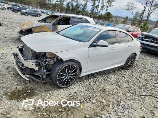 BMW Series 2 2021 - Image 1 of 12