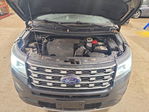 Ford Explorer 2017