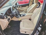 Mercedes-Benz GLC 2016