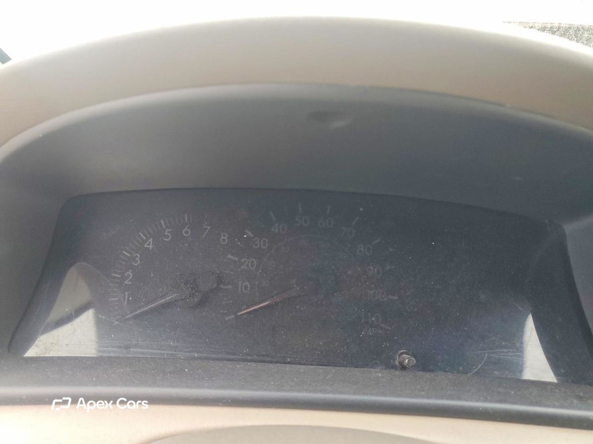 Toyota Corolla 2005