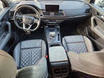 Audi SQ5 2018
