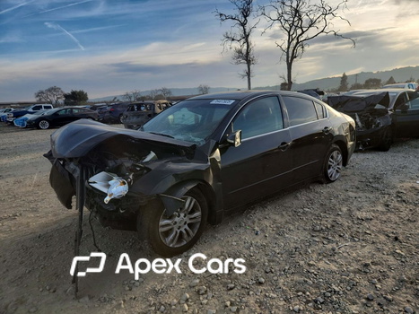 Nissan Altima 2012 - Image 1 of 13
