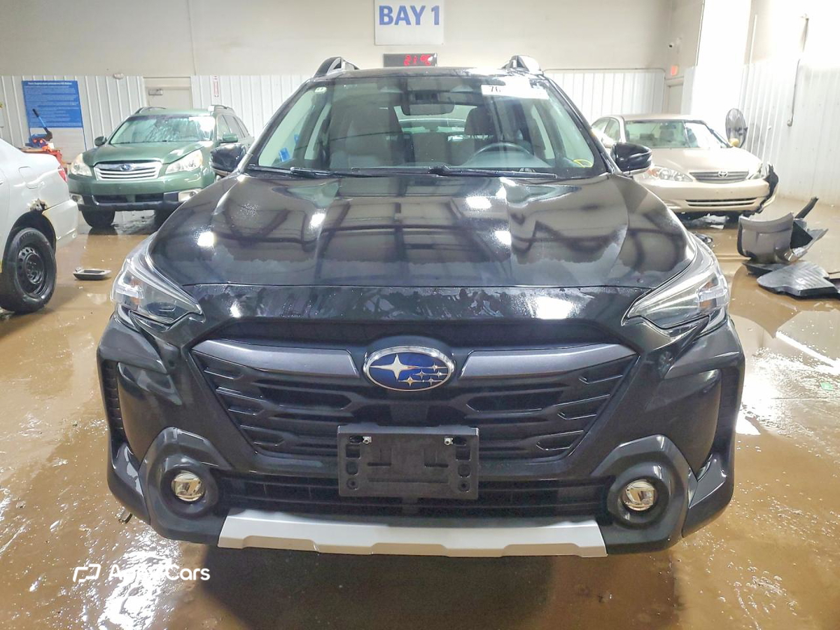 Subaru Outback 2023