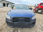 Audi Q5 2014