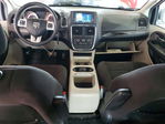 Dodge Caravan 2012