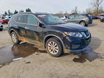 Nissan Rogue 2018