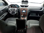Chevrolet Traverse 2014