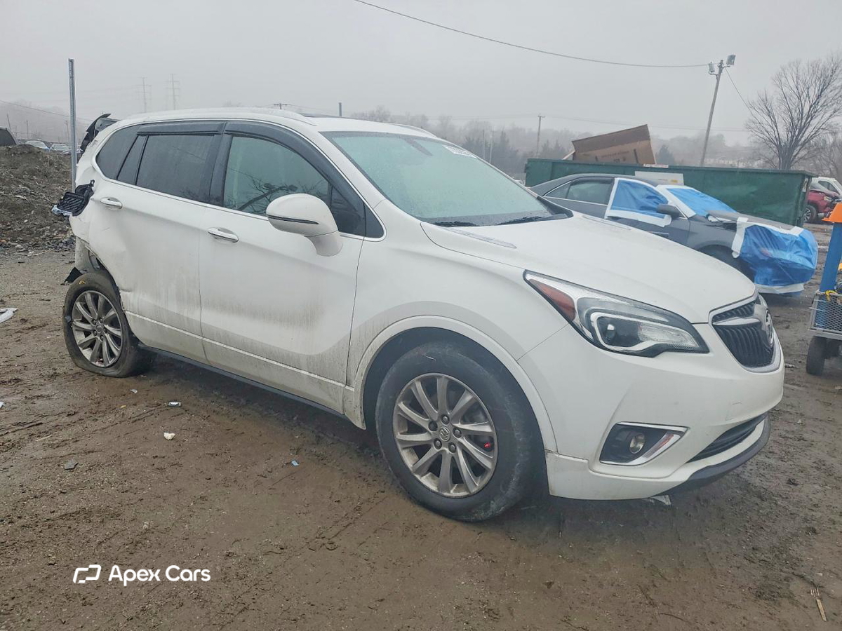 Buick Envision 2019